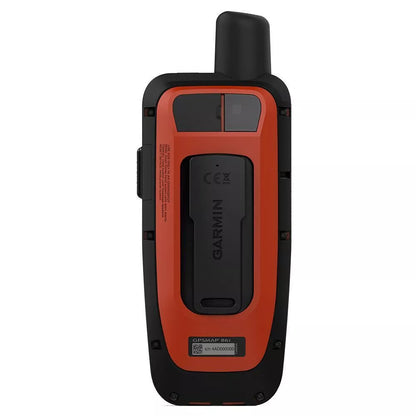 GPSMAP® 86i Handheld GPS W/InReach® & Worldwide Basemap boatyardmalaysia