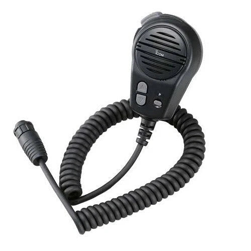 ICOM HM135N Replacement Mic For M802 boatyardmalaysia