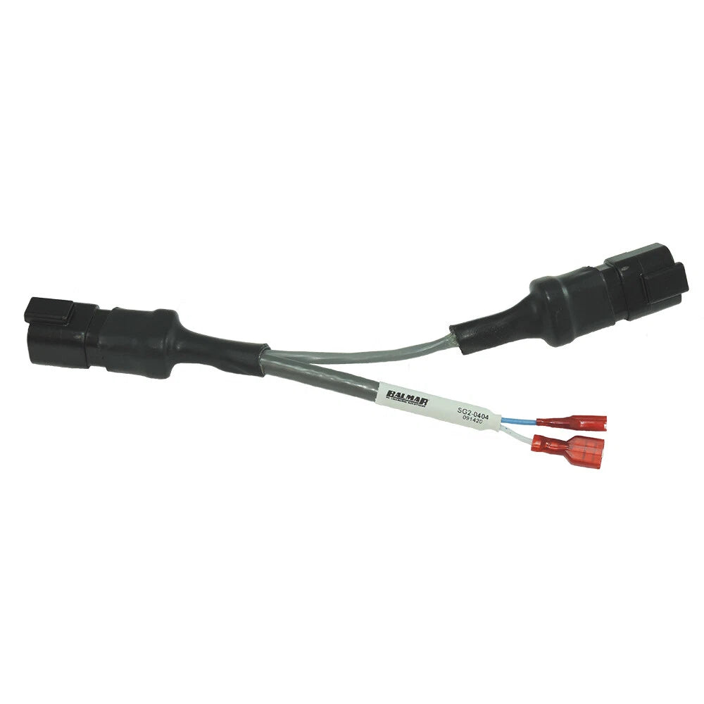Communication Cable F/ Sg200 - 3-Way Adapter boatyardmalaysia