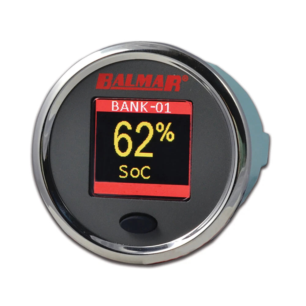 Color Display F/ Sg200 2-1/16" Second Display boatyardmalaysia