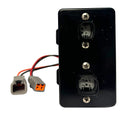 TREATMENT SYSTEM RELAY BOX 12V-38XXX SERIES boatyardmalaysia