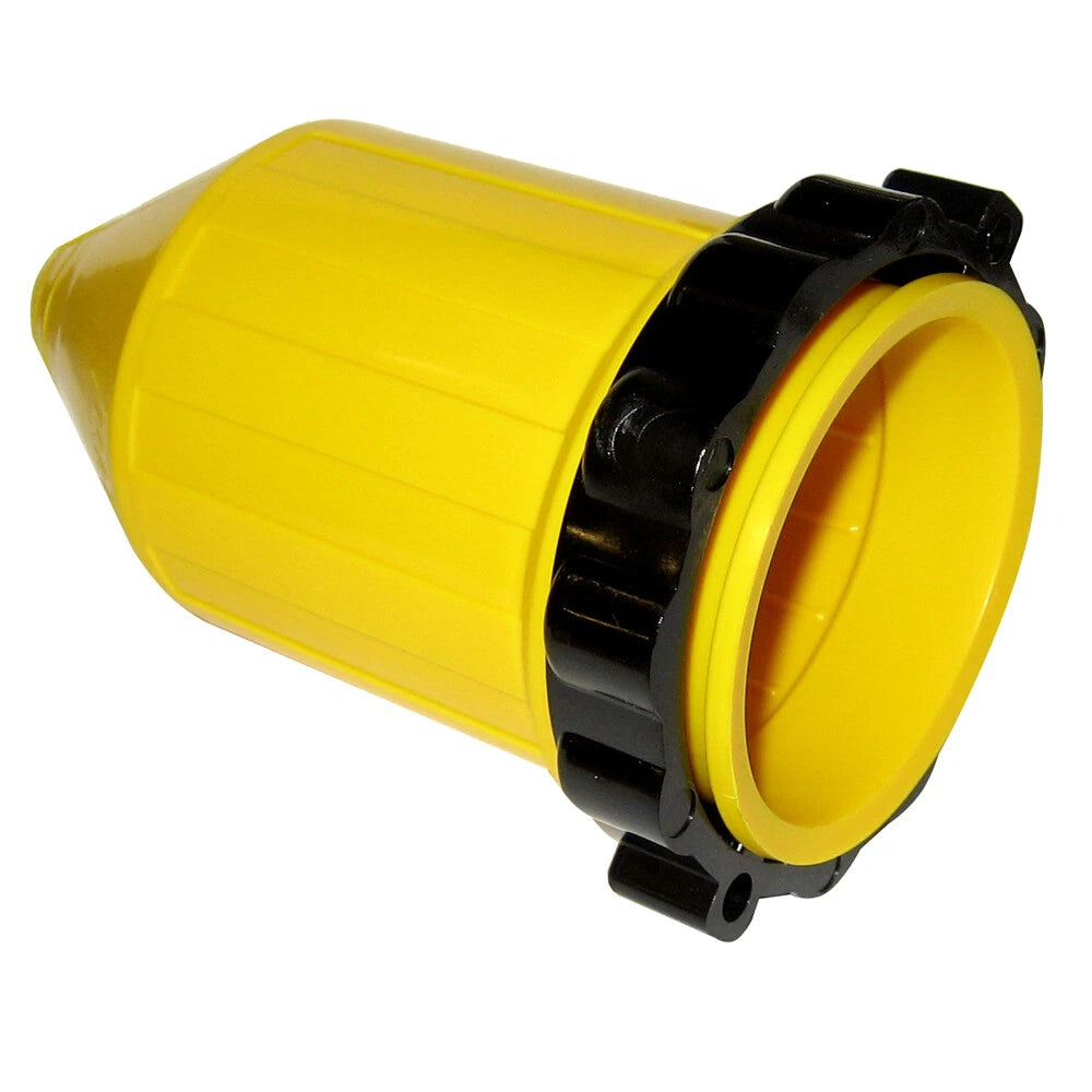 7715Eln Weatherproof Cover W/ Easy Lock Ring boatyardmalaysia