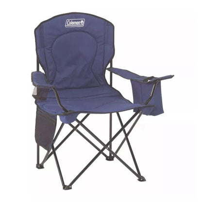 Cooler Quad Chair Blue boatyardmalaysia