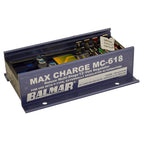 Max Charge Mc618 Multi Stage Regulator W/O Harness boatyardmalaysia