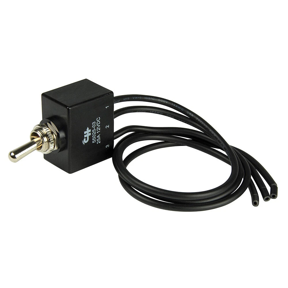 Toggle Switches boatyardmalaysia