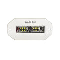 Black Oak Led Black Oak 4" Flush Mount Spreader Scene White - Boatyard Malaysia