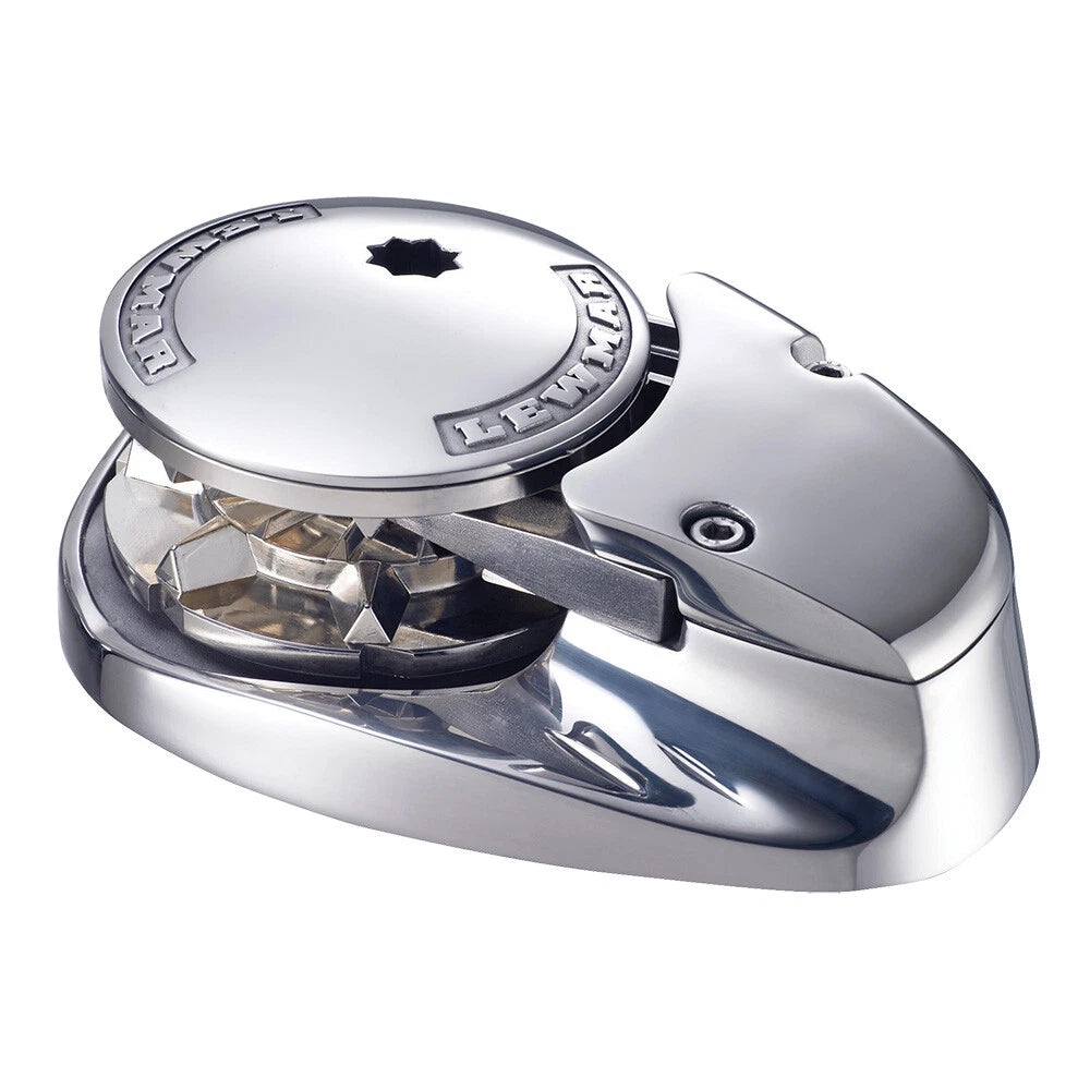 V700 Vertical Windlass with Dual Chain Gypsy Kit boatyardmalaysia