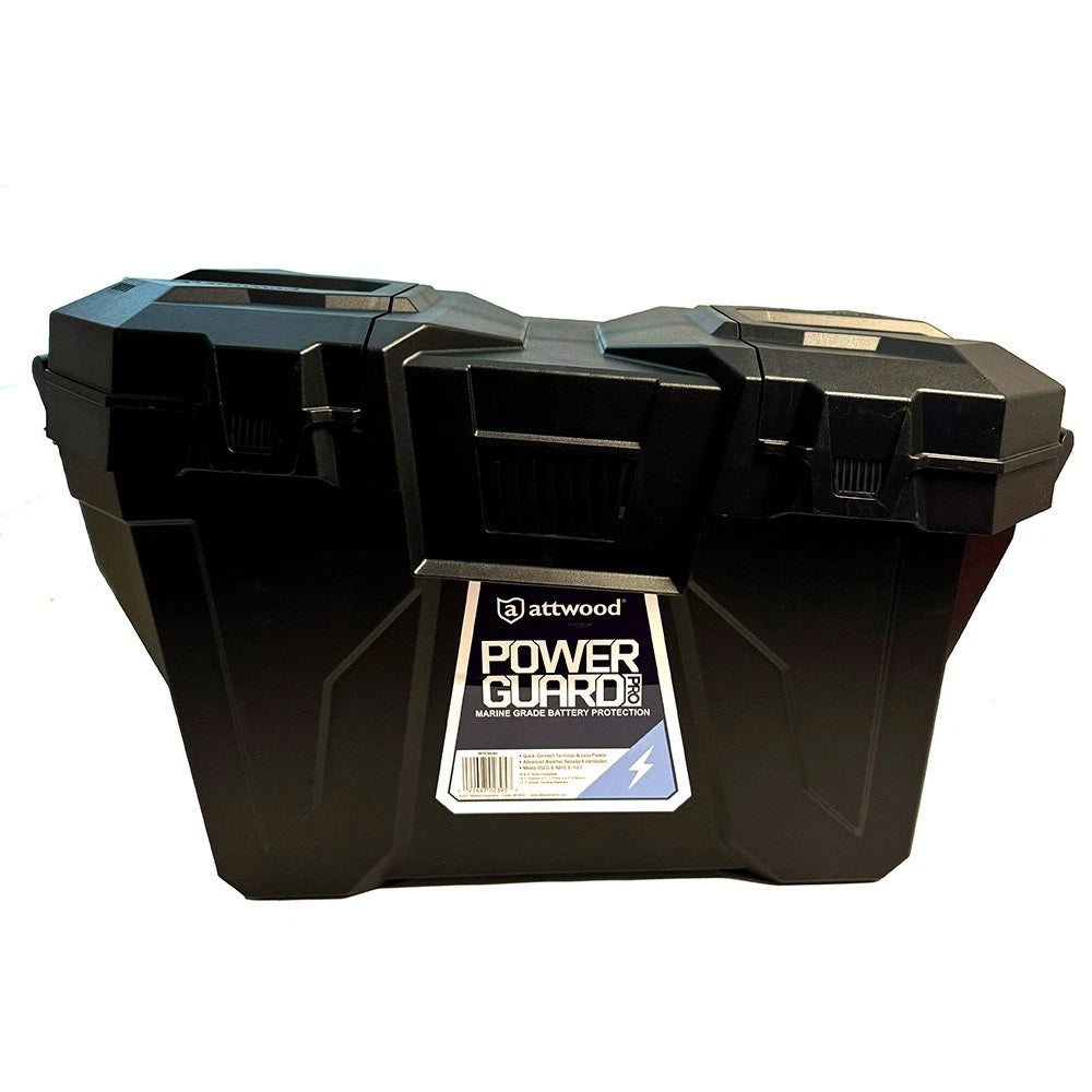 POWERGUARD PRO BATTERY BOX boatyardmalaysia