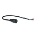 BEP Connection Cable Bare End 300Mm boatyardmalaysia