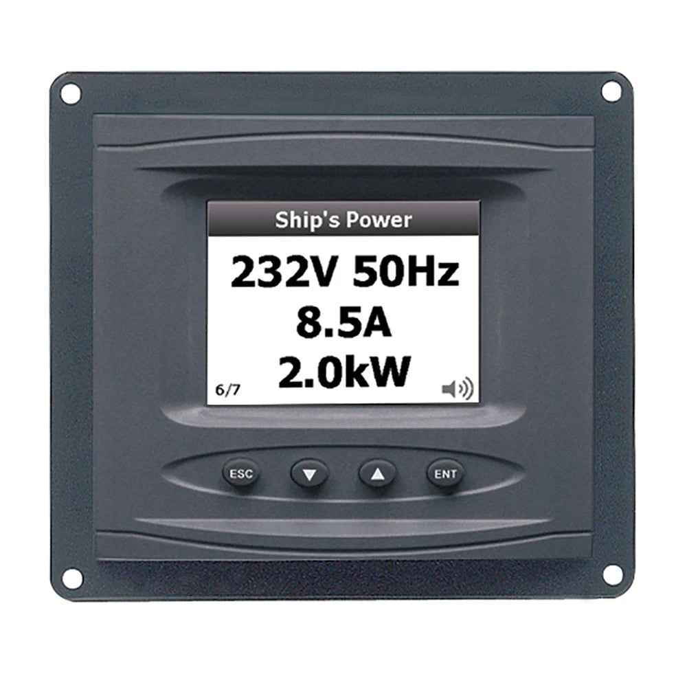 BEP Panel Conversion Kit For Acm To Acsm boatyardmalaysia