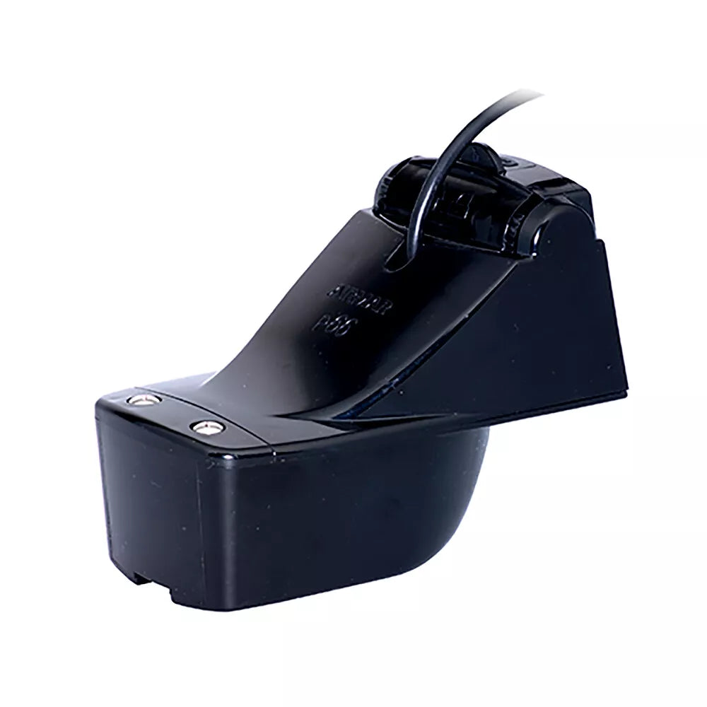 Airmar Technology P66 Transom Mount Transducer for Humminbird 9Pin Units - Boatyard Malaysia