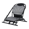 Boatyard Malaysia Aluminum Sit-on-Top Kayak Seat with Backrest Cushioned Boat Chair for Kayak - Boatyard Malaysia