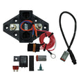 Smartshunt 350 Amp 12-48Vdc F/ Sg200 Display boatyardmalaysia