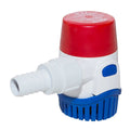 Rule Standard Bilge Pumps - Boatyard Malaysia