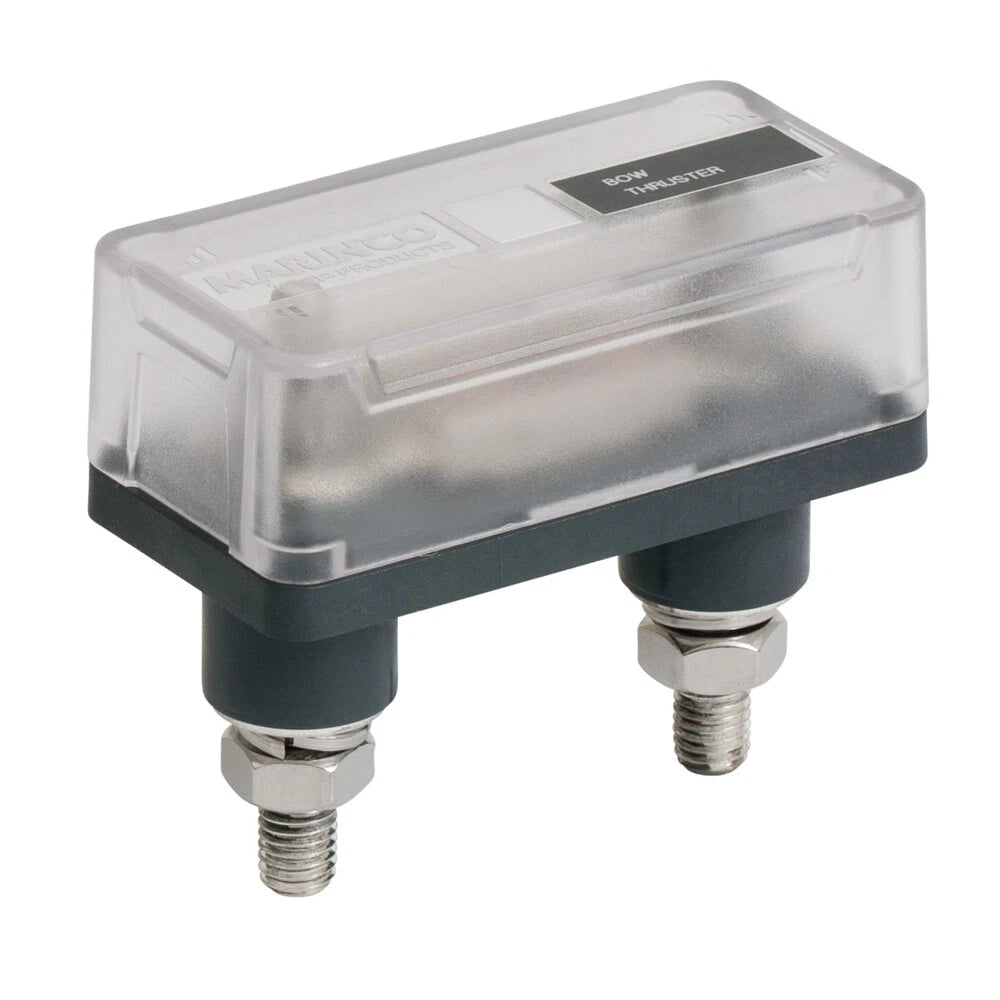 BEP Pro Installer Anl Through Panel Fuse Holder boatyardmalaysia