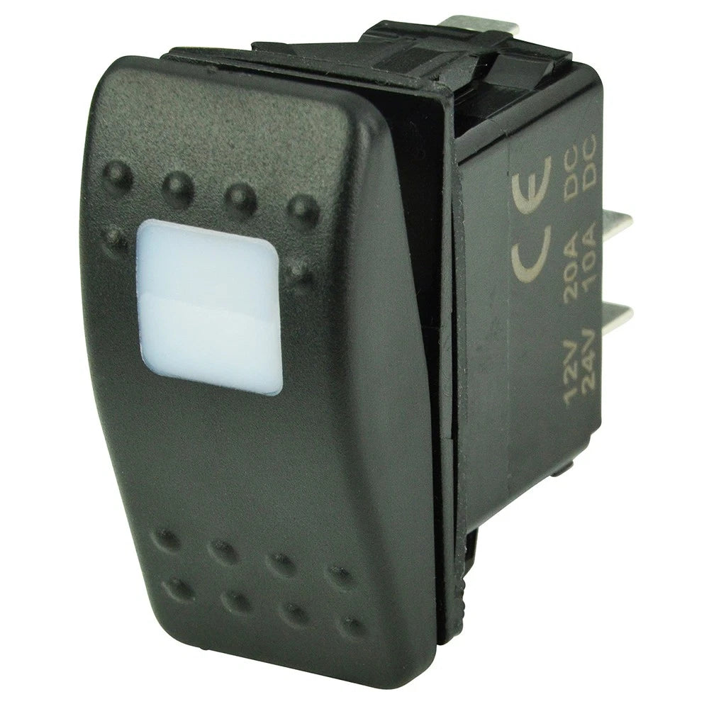 BEP Marine Contura Switches - Boatyard Malaysia