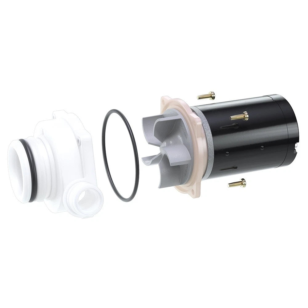 Motor Pump Assembly For Quiet Flush E2 12V