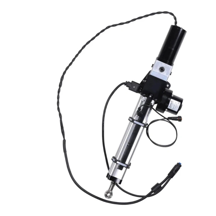 CLASS B COMPACT V2 DRIVE UNIT boatyardmalaysia