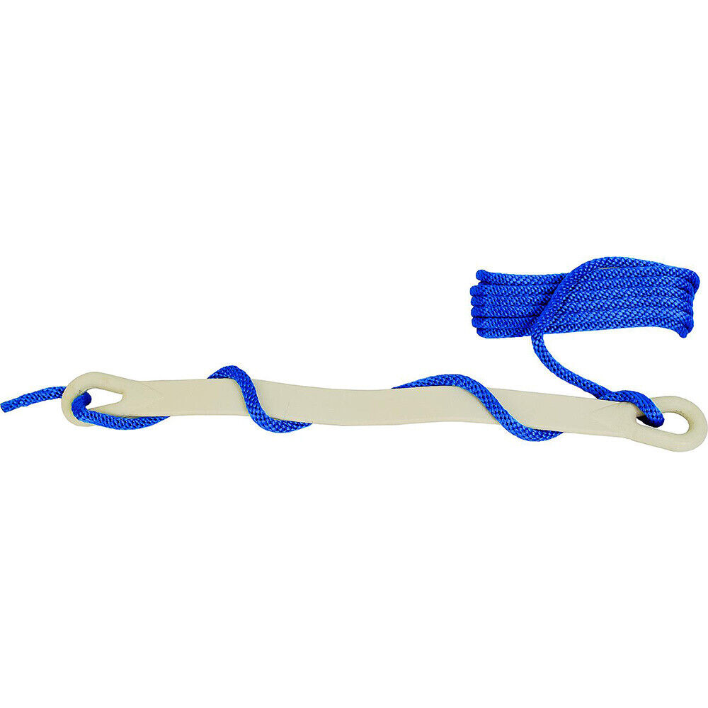 Attwood Mooring Snubber Kit with 3/8" x 20' Dock Line - Boatyard Malaysia