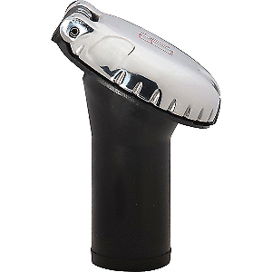 Attwood Deck Fill f/Carbon Canister System - Angled Body - Boatyard Malaysia