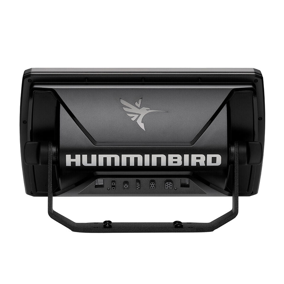 Humminbird HELIX 8 MDI w/MEGA 360 Ultrex