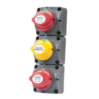 BEP Marine Battery Distribution Clusters - Boatyard Malaysia