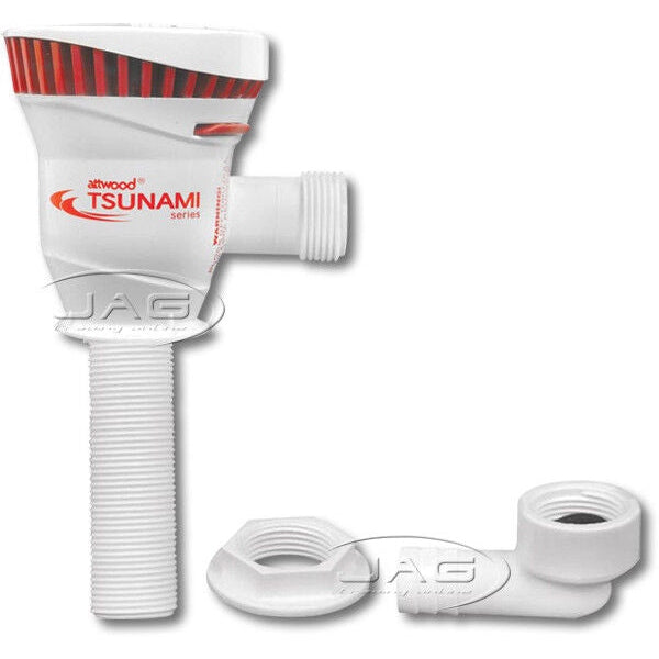 Tsunami Mk2 Aerator Pumps boatyardmalaysia