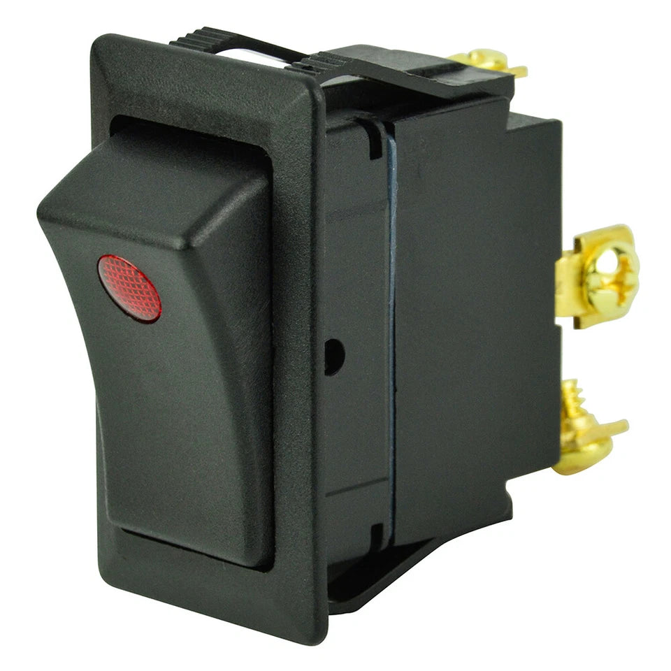 BEP Marine Rocker Switch - Boatyard Malaysia