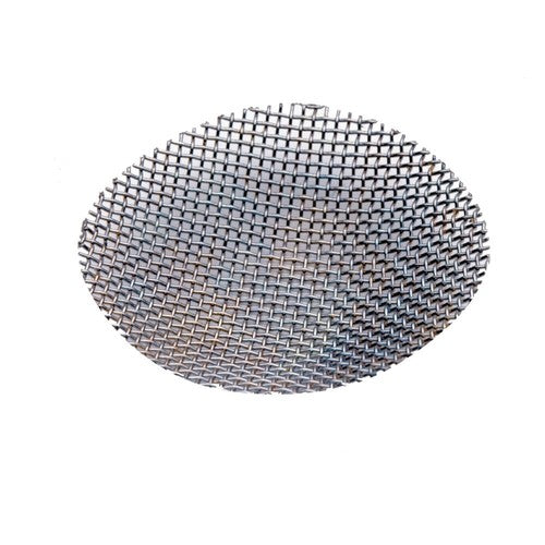 Stainless Steel Debris Strainer F/ Round Base Pumps boatyardmalaysia