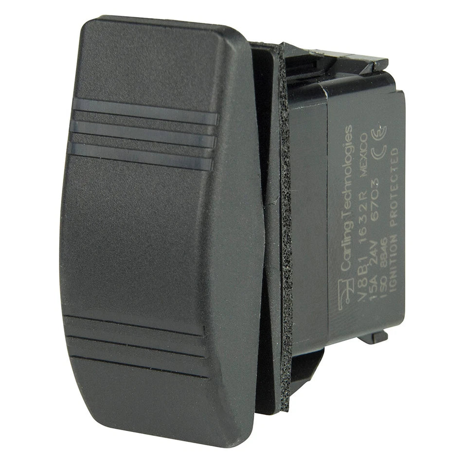 BEP Marine Contura Switches - Boatyard Malaysia