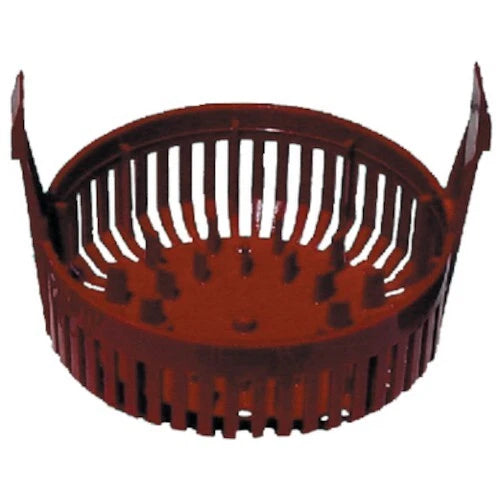 Rule Replacement Strainer Base for Round Pumps - Boatyard Malaysia