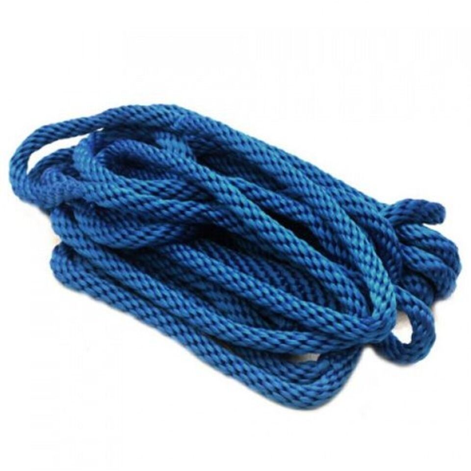 Attwood Mooring Snubber Kit with 3/8" x 20' Dock Line - Boatyard Malaysia
