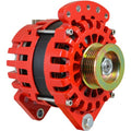 Balmar Alternator, XT Series, 12V, Saddle Mount Dual Foot , Case Ground, Hitachi-Style Mounting - Boatyard Malaysia