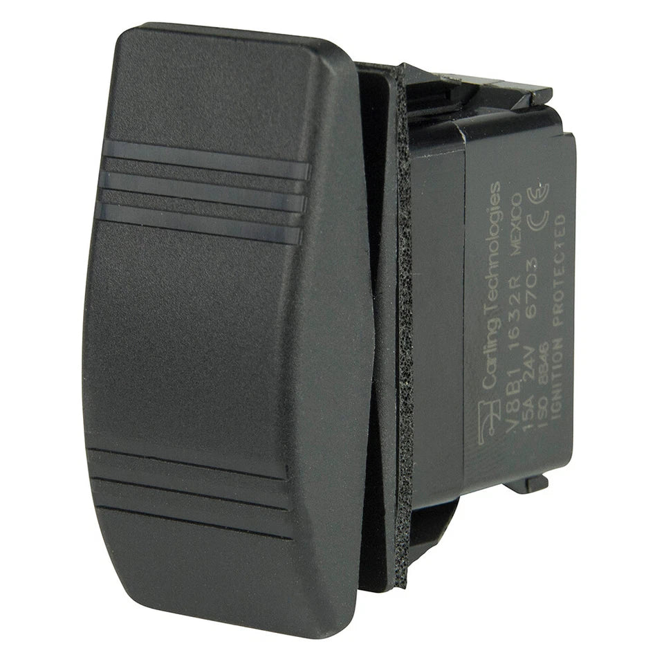BEP Marine Contura Switches - Boatyard Malaysia