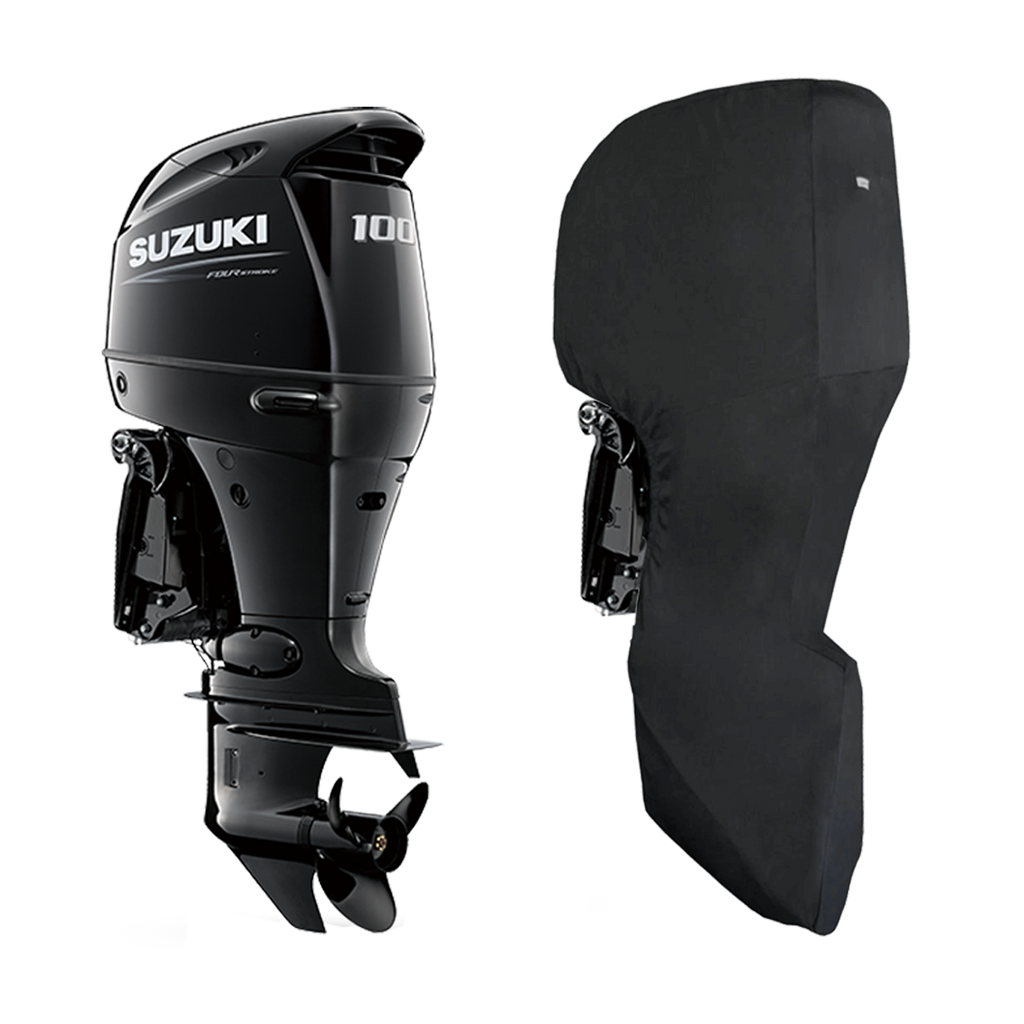 Oceansouth Full Covers for Suzuki - Boatyard Malaysia