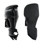 Oceansouth Full Covers for Suzuki - Boatyard Malaysia