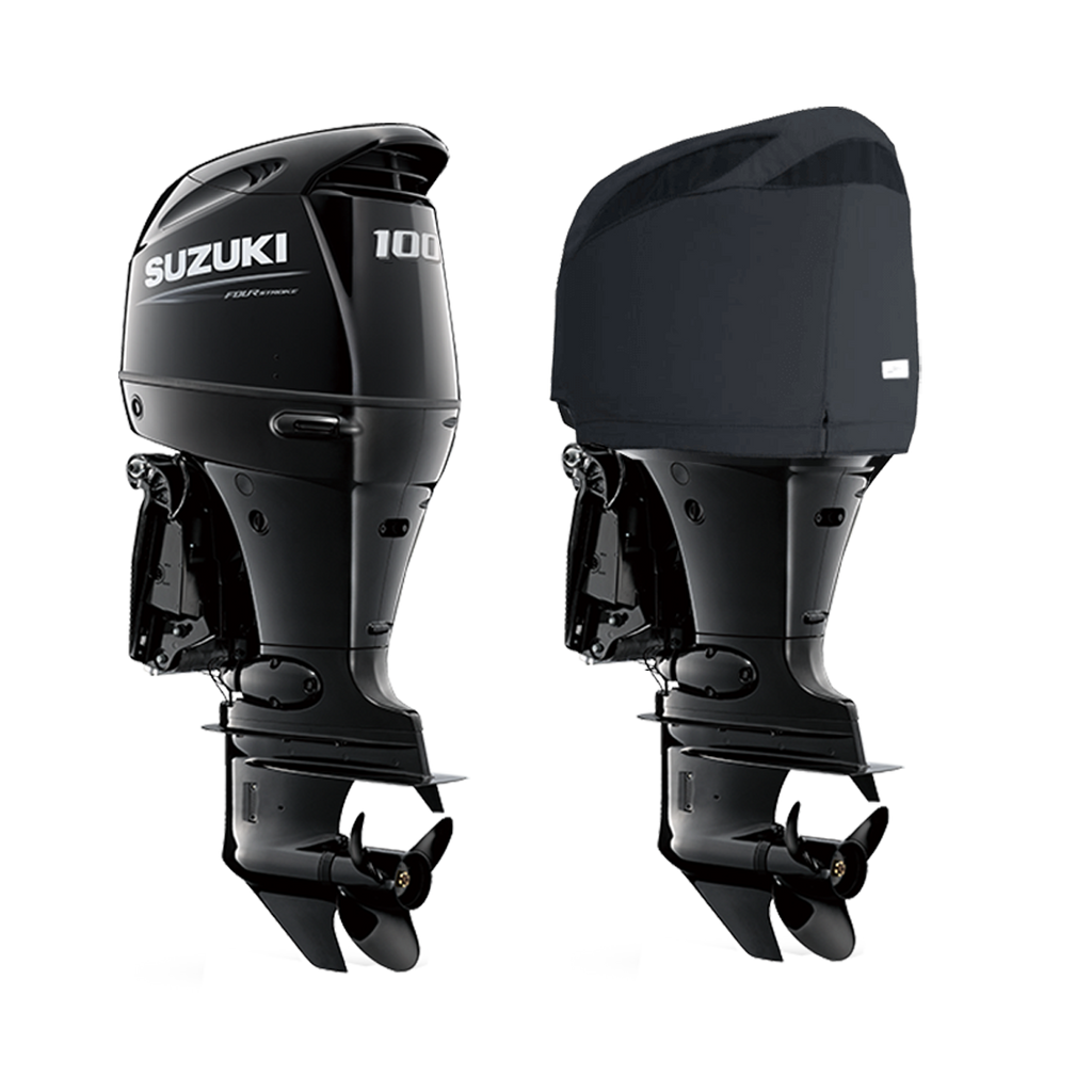 Oceansouth Vented Covers for Suzuki - Boatyard Malaysia