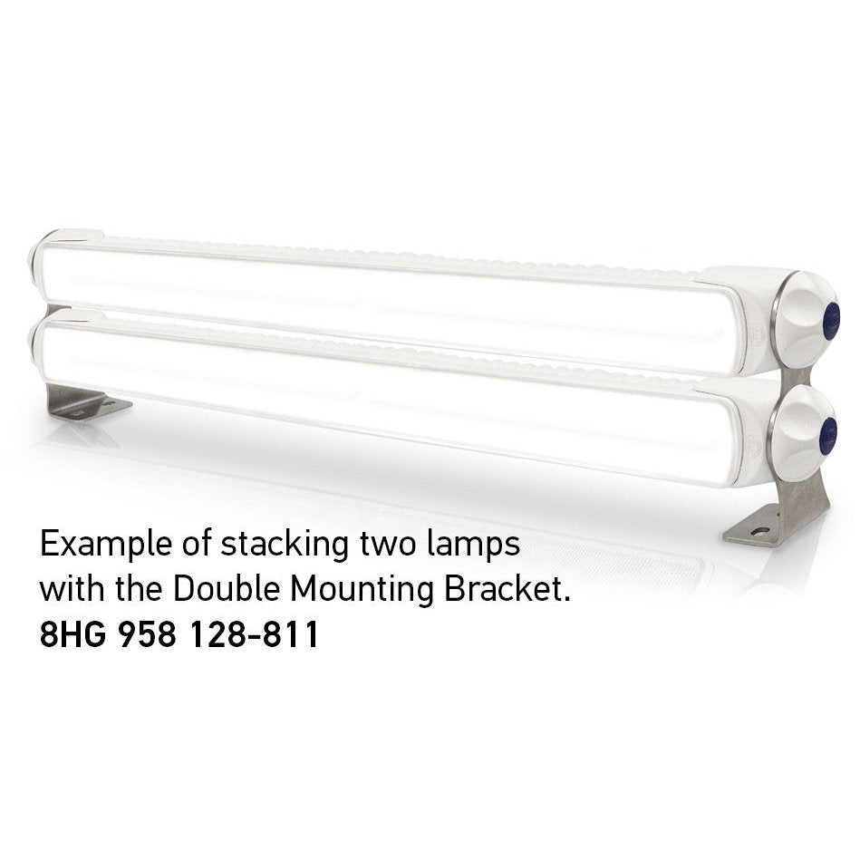 Hella Marine Sea Hawk-470 LED Floodlights - Boatyard Malaysia