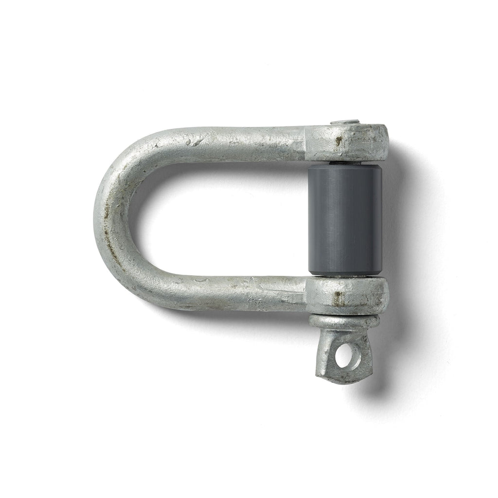 Polyform 1-1/4" SHACKLE GALVANIZED - Boatyard Malaysia