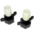 Pentair Shurflo® Straight Fitting Port Adapter - Boatyard Malaysia