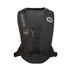 Mustang Survival Mustang Elite 28 Hydrostatic Inflatable PFD Black - Boatyard Malaysia