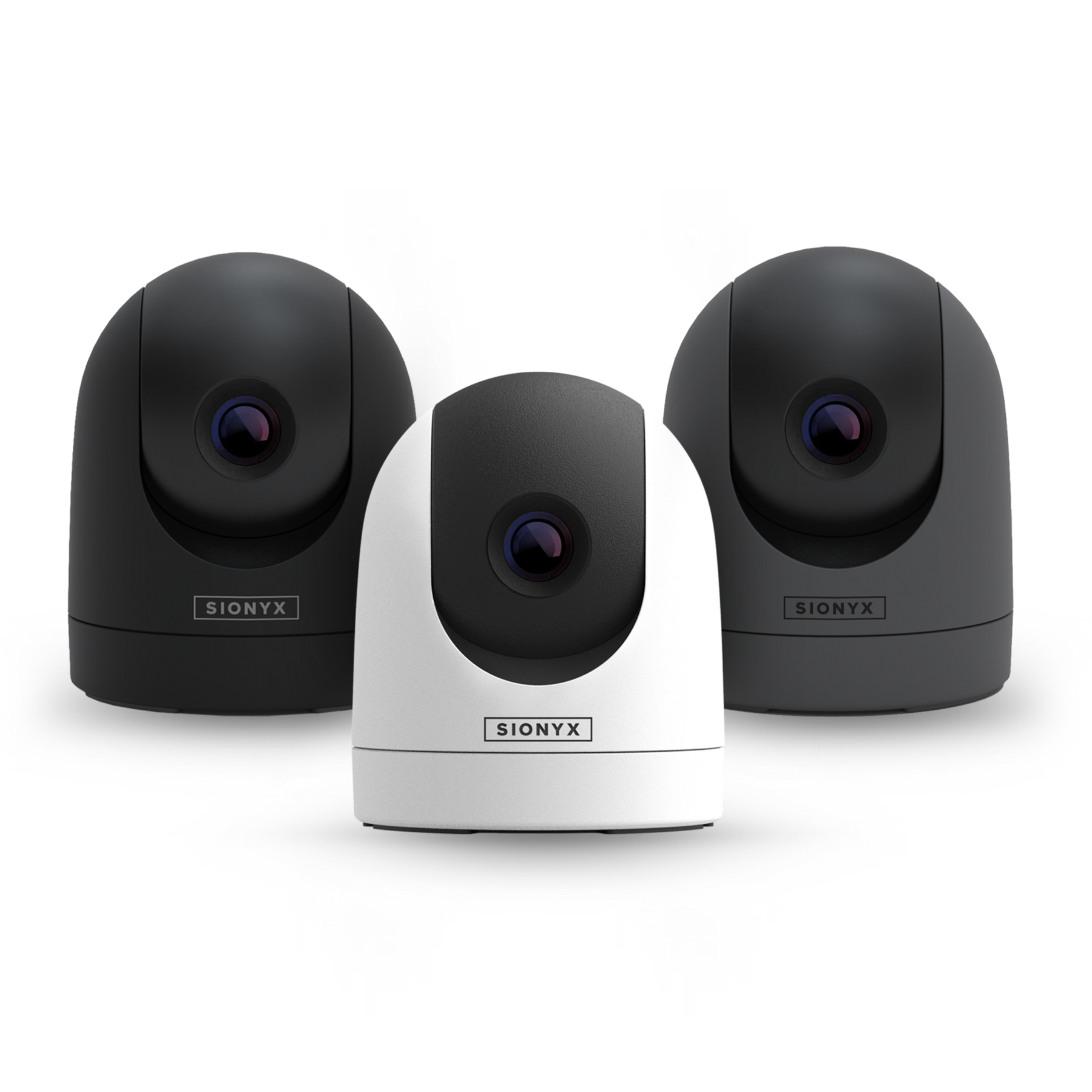 SIONYX Nightwave Ultra Low-Light Marine Camera White boatyardmalaysia