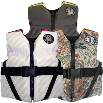 Mustang Lil' Legends 70 Youth Vest 50-90 Lbs boatyardmalaysia