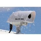 Black Oak Led Black Oak Nitron XD Pro Standard Mount Analog Black - Boatyard Malaysia