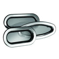Lewmar Size 8 Opening Stainless Portlight - Boatyard Malaysia