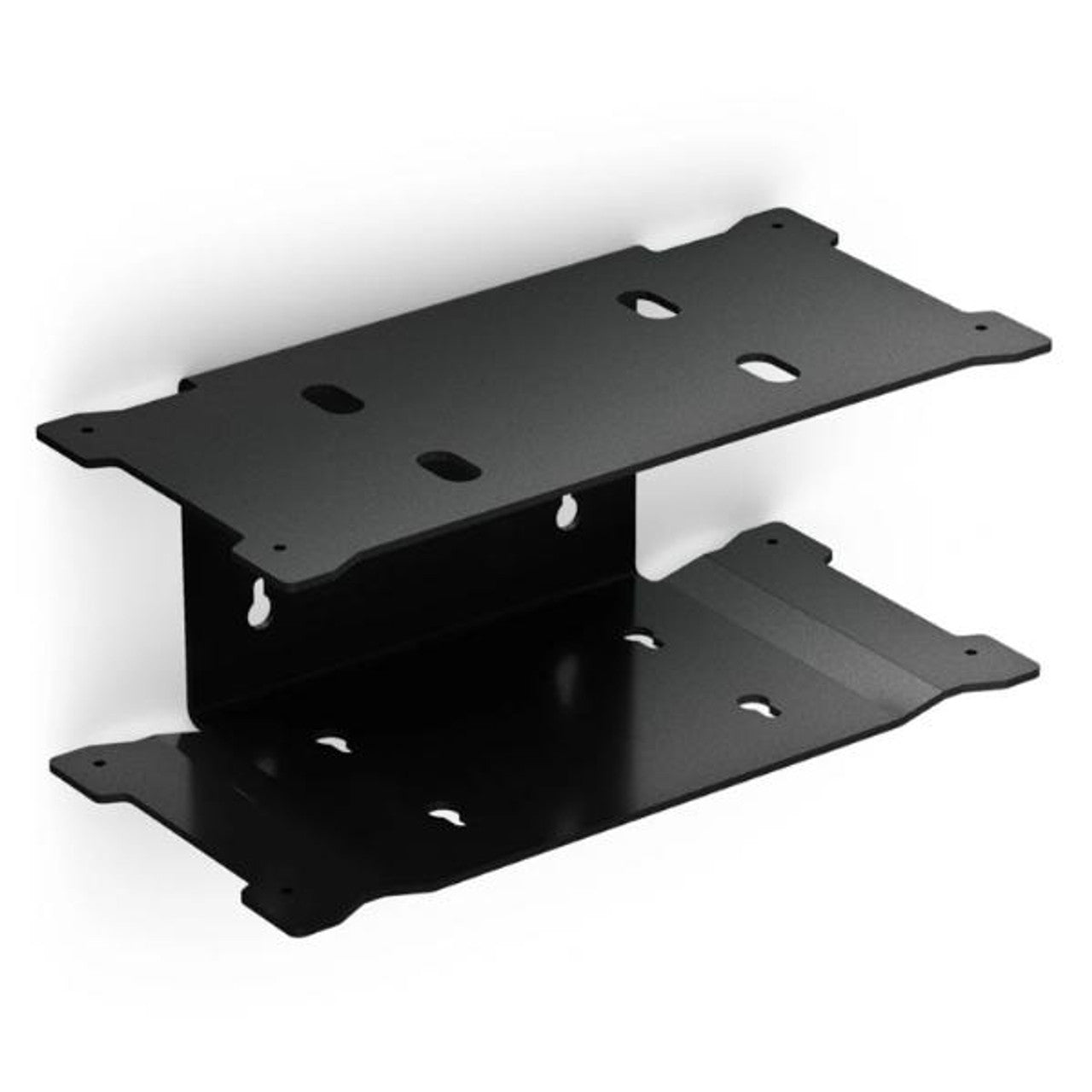 Garmin Stack Shop Garmin Stacking Mount for the Garmin BlueNet™ Network | Boatyard ...