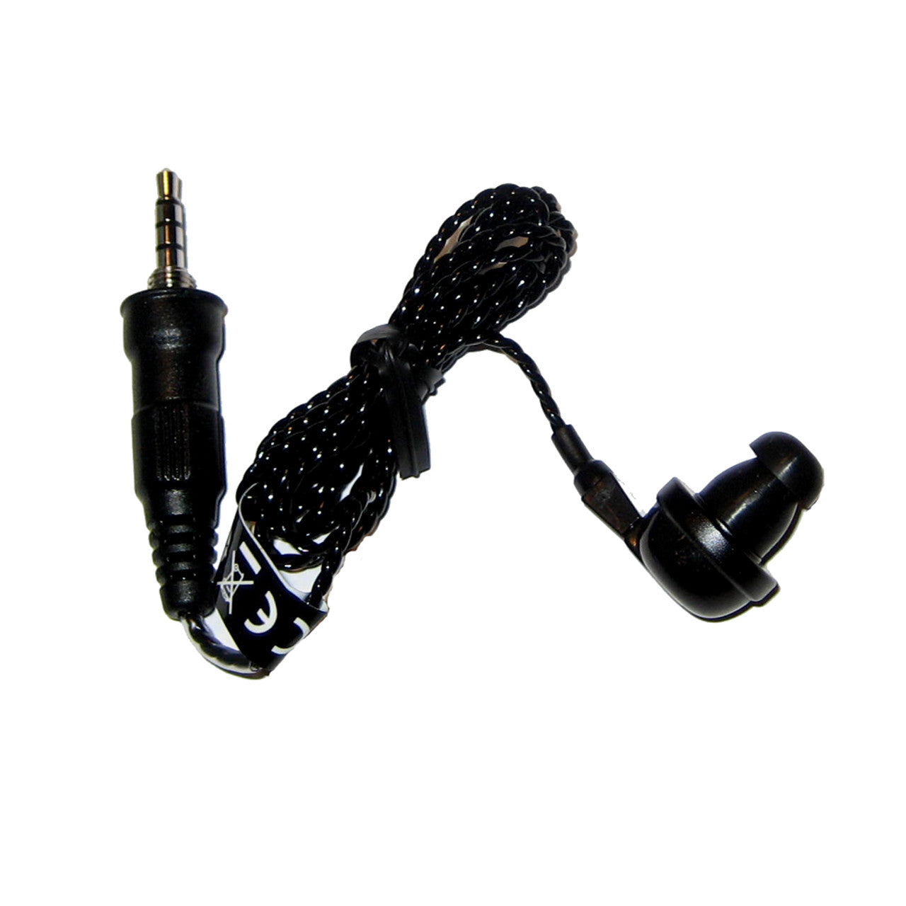 Standard Horizon Earphone for SSM-14 - Boatyard Malaysia