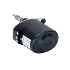 Standard Motor, Non-waterproof Black – Adj. Sweep Angle 80 or 110 Degree – 12 Volt