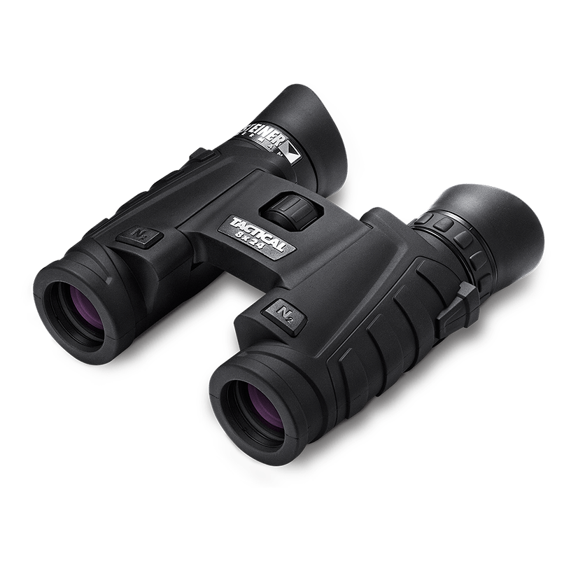 Steiner Optics Tactical T824 8x24 Binoculars - Boatyard Malaysia