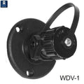 T-H Marine Washdown Fitting W/Shutoff Valve - Boatyard Malaysia